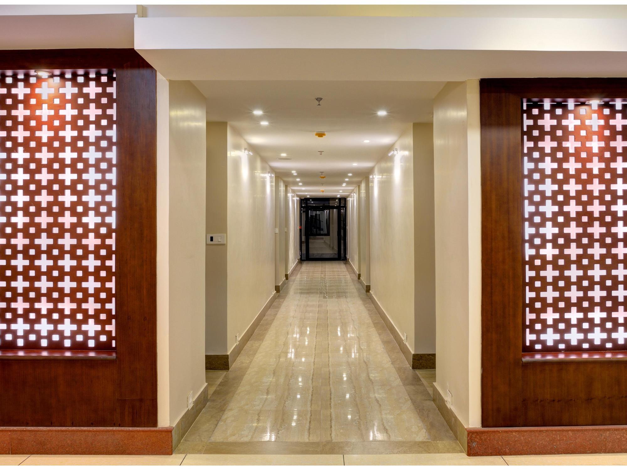 Sobralia Resort & Spa Namchi エクステリア 写真