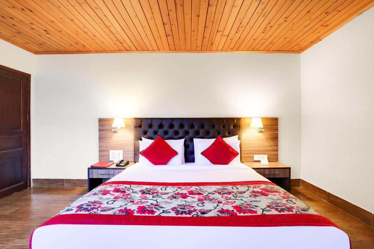 Sobralia Resort & Spa Namchi エクステリア 写真