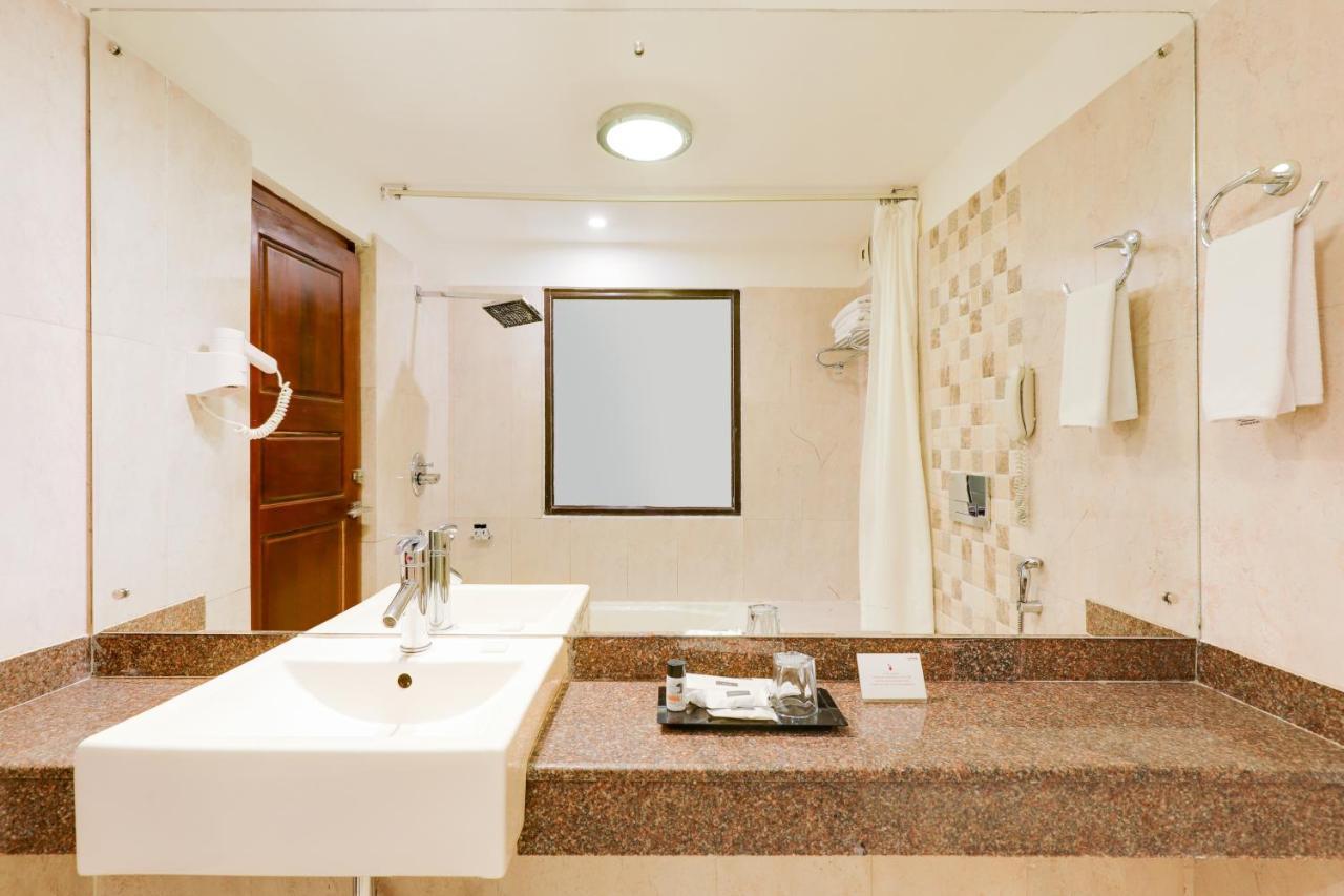 Sobralia Resort & Spa Namchi エクステリア 写真