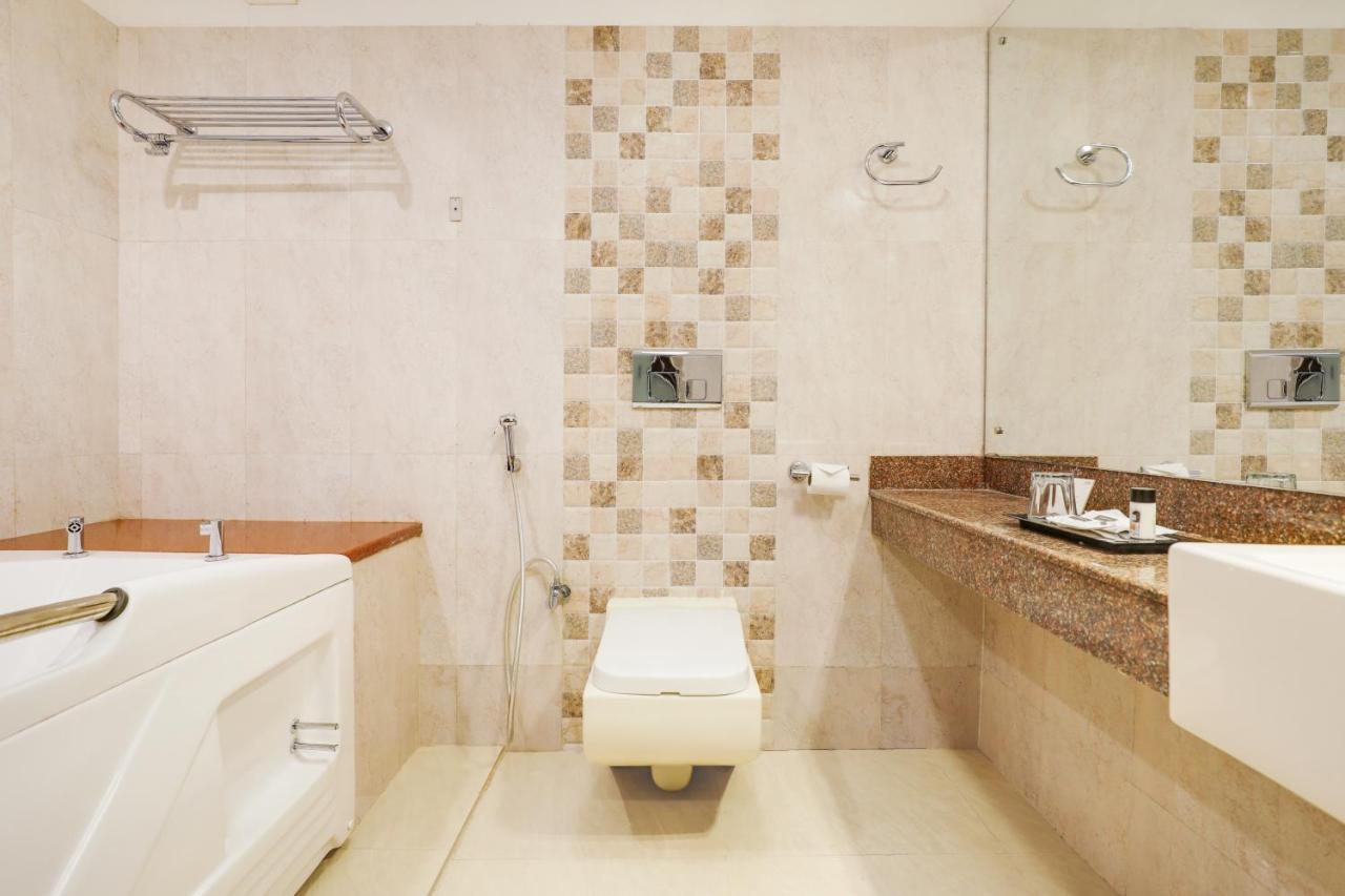 Sobralia Resort & Spa Namchi エクステリア 写真