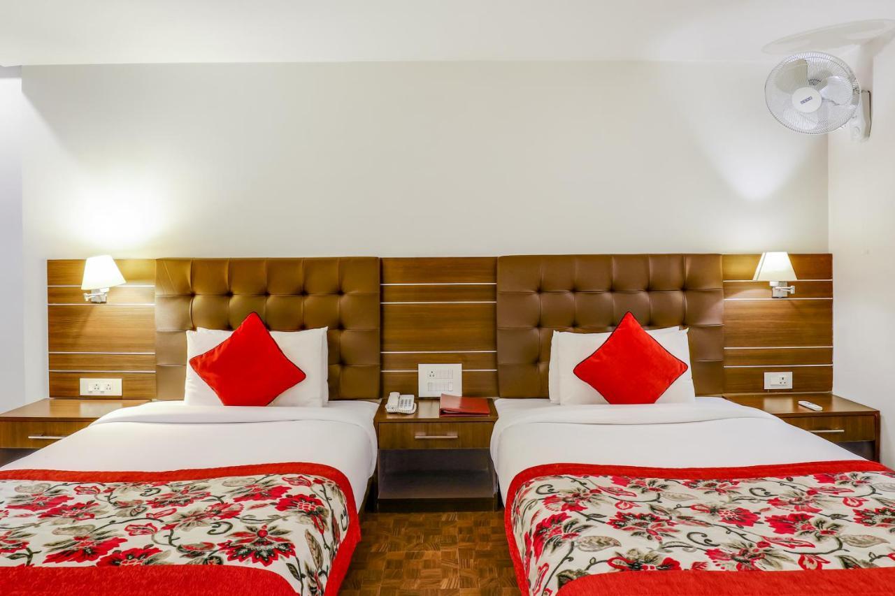 Sobralia Resort & Spa Namchi エクステリア 写真