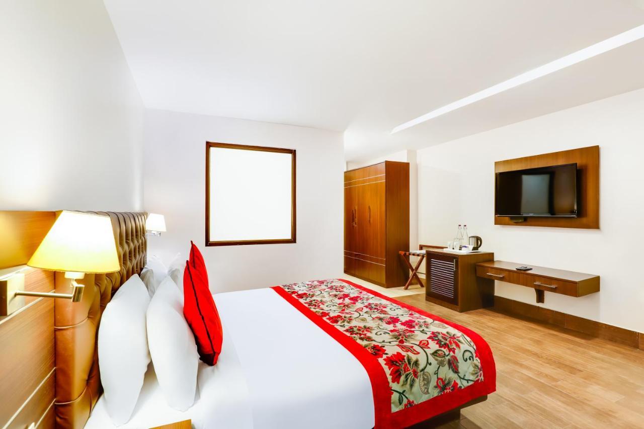 Sobralia Resort & Spa Namchi エクステリア 写真