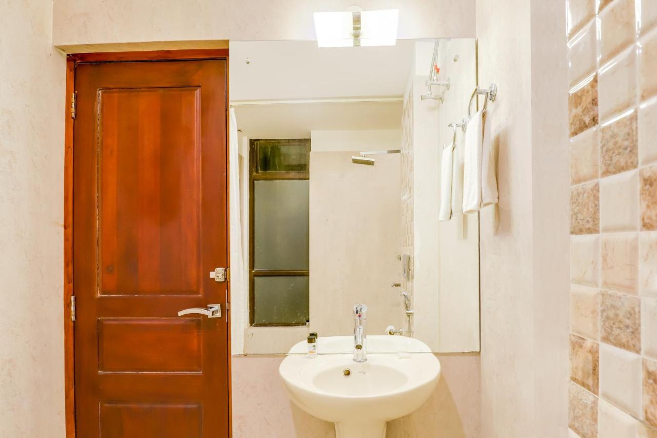 Sobralia Resort & Spa Namchi エクステリア 写真