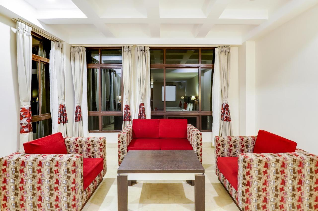 Sobralia Resort & Spa Namchi エクステリア 写真