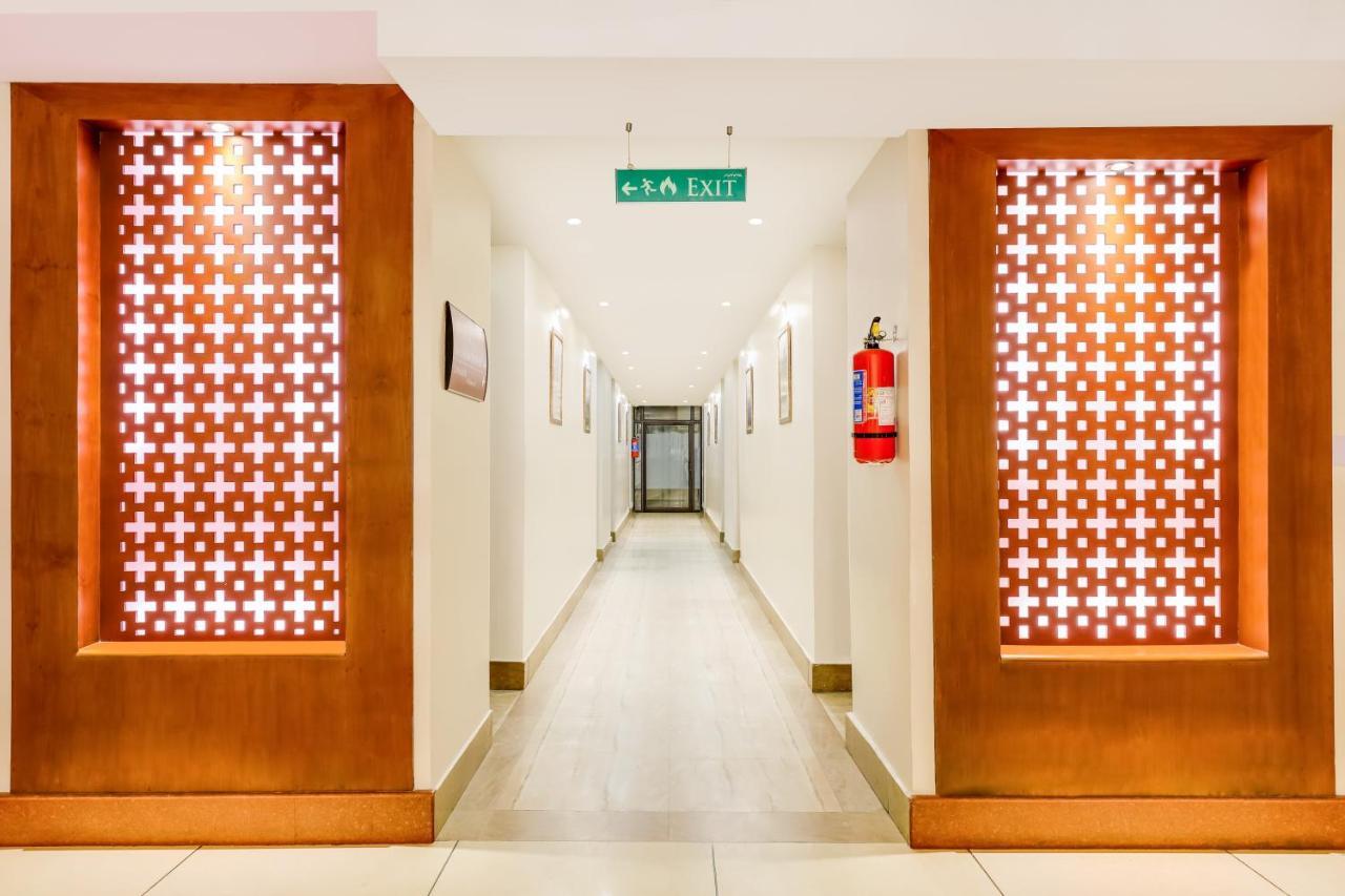 Sobralia Resort & Spa Namchi エクステリア 写真