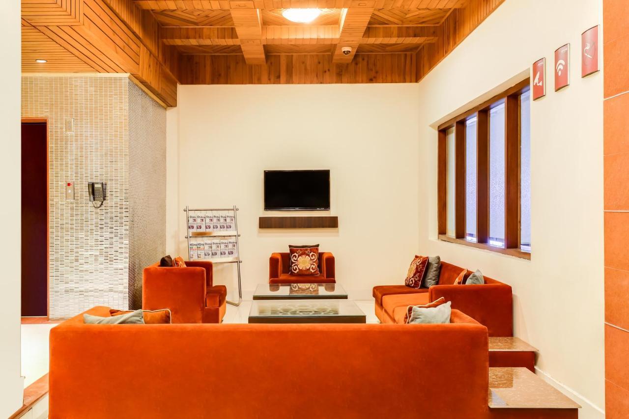 Sobralia Resort & Spa Namchi エクステリア 写真
